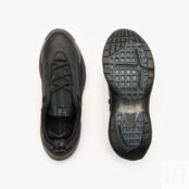Мужские кеды Lacoste AUDYSSOR 124 4 SMA фото 4