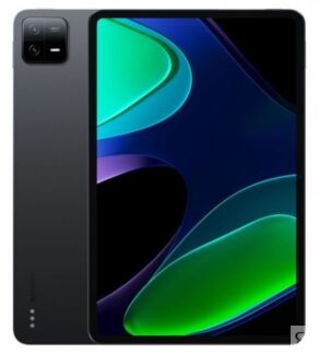 Планшет 10.61" Xiaomi Mi Pad 6 6/128GB gravity gray