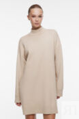 Платье-свитер KnitMiniDress вискозное befree