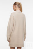 Платье-свитер KnitMiniDress вискозное befree