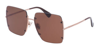Солнцезащитные очки женские Max Mara 0002-H 38E Malibu2