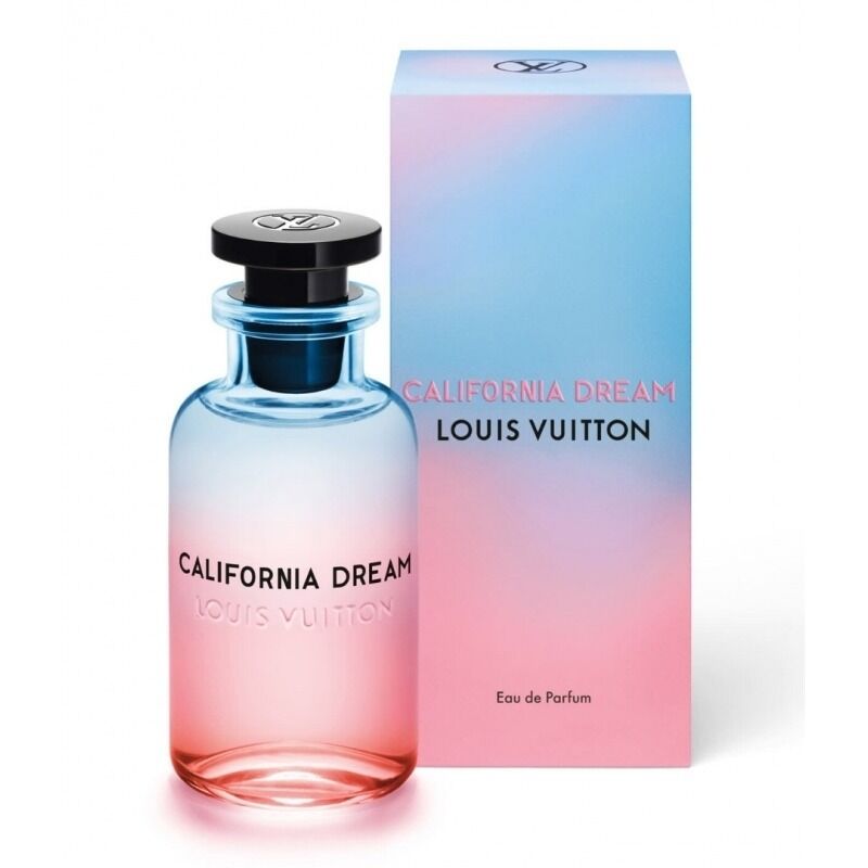 Парфюмерная вода California Dream Louis Vuitton фото 1