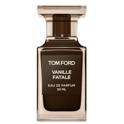 Парфюмерная вода Vanille Fatale (2024) Tom Ford фото 1