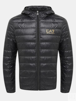 EA7 Emporio Armani Куртка