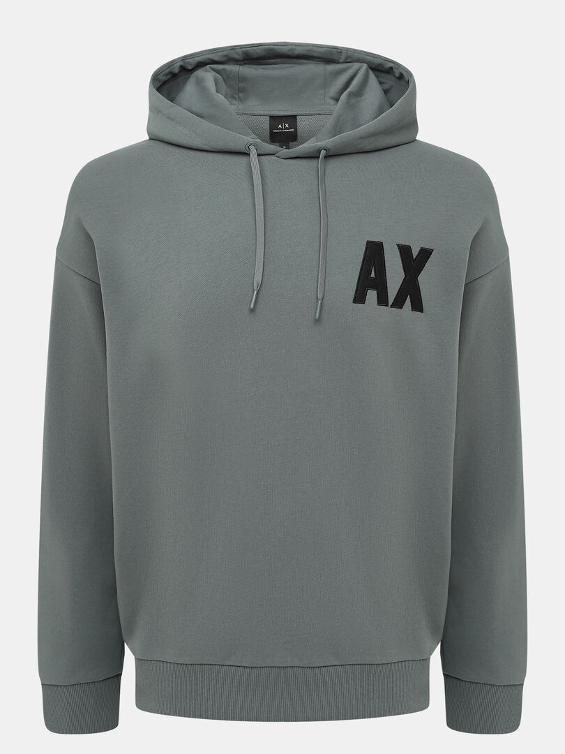 Худи Armani Exchange 457287-045 фото 1