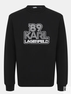 Свитшот Karl Lagerfeld