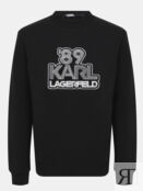 Свитшот Karl Lagerfeld 452178-046 фото 1