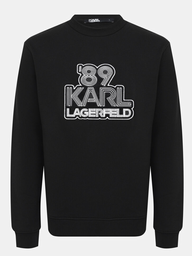 Свитшот Karl Lagerfeld 452178-046 фото 1