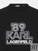 Свитшот Karl Lagerfeld 452178-046 фото 3