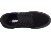 Кроссовки Dickson Emerica, черный 9348990 | Black/Black фото 1