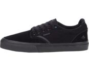 Кроссовки Dickson Emerica, черный 9348990 | Black/Black фото 5