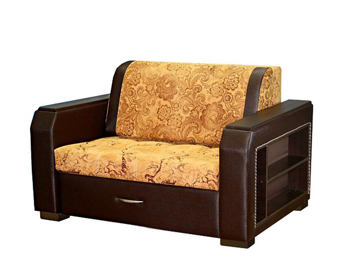 Кресло-кровать Сальери Аккорд