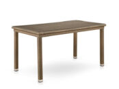 Комплект мебели T256B/Y379B-W65 Light Brown Афина Афина