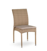 Комплект плетеной мебели T257B/Y380B-W65 Light Brown Афина Афина