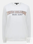 True Religion Свитшот