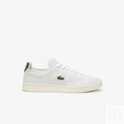Мужские кеды Lacoste CARNABY PIQUEE фото 1