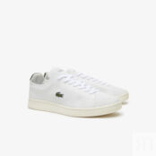 Мужские кеды Lacoste CARNABY PIQUEE фото 2