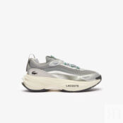 Мужские кеды Lacoste AUDYSSOR 124 3 SMA фото 1