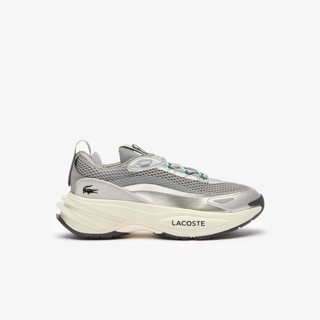 Мужские кеды Lacoste AUDYSSOR 124 3 SMA фото 1