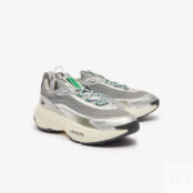 Мужские кеды Lacoste AUDYSSOR 124 3 SMA фото 2