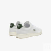 Мужские кеды Lacoste CARNABY PIQUEE фото 3