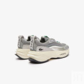 Мужские кеды Lacoste AUDYSSOR 124 3 SMA фото 3