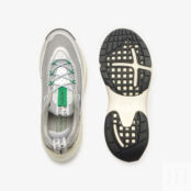 Мужские кеды Lacoste AUDYSSOR 124 3 SMA фото 4