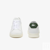 Мужские кеды Lacoste CARNABY PIQUEE фото 5