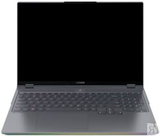 Ноутбук Lenovo Legion 7 16IAX7 82TD009VRK i9-12900HX/32GB/2TB SSD/GeForce R