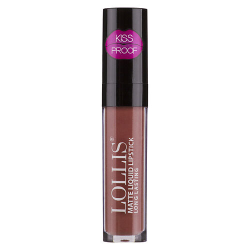 LOLLIS Помада для губ матовая жидкая Matte Liquid Lipstick MPL293867 фото 1