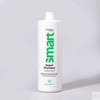DEWAL Шампунь для поврежденных волос Repair Shampoo 1000.0