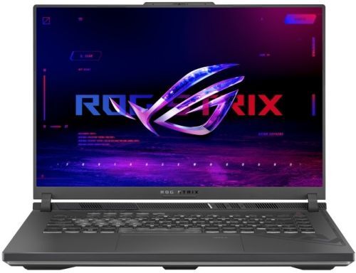 Ноутбук ASUS ROG Strix G16 G614JV-N4071 90NR0C61-M005R0 I7-13650HX/16GB/1TB 90NR0C61-M005R0 фото 1