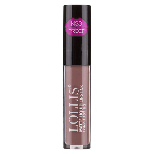 LOLLIS Помада для губ матовая жидкая Matte Liquid Lipstick MPL293855 фото 1