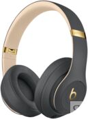 Беспроводные наушники Beats Studio 3 Wireless, тенистый серый MXJ92 фото 2