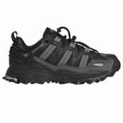 Кроссовки Adidas Originals Hyperturf Adventure Unisex, черный/серый AD115O1ER-Q11 фото 1