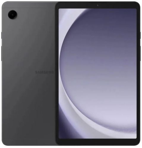 Планшет 8.7" Samsung Galaxy Tab A9 4/64GB Wi-Fi SM-X110NZAAMEA Graphite