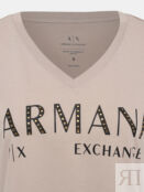 Armani Exchange Футболка