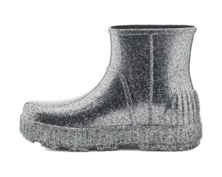 Сапоги Drizlita Glitter UGG, серый