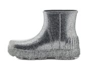 Сапоги Drizlita Glitter UGG, серый 9827958 | Glitter Grey фото 1