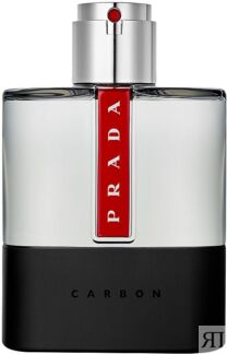 Туалетная вода Prada Luna Rossa Carbon