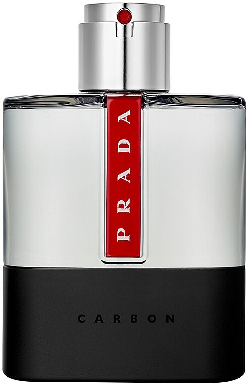 Туалетная вода Prada Luna Rossa Carbon 307675 фото 1