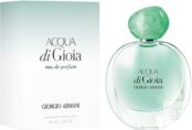 Парфюмерная вода Giorgio Armani Acqua di Gioia 15199 фото 2