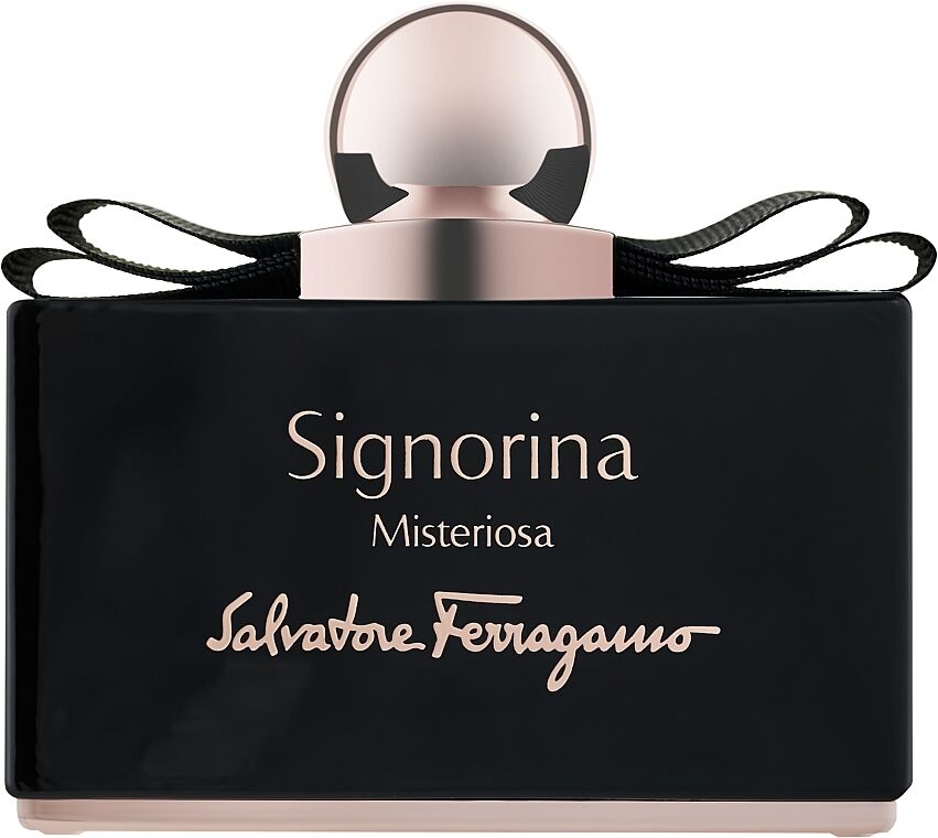 Духи Salvatore Ferragamo Signorina Misteriosa 237745 фото 1