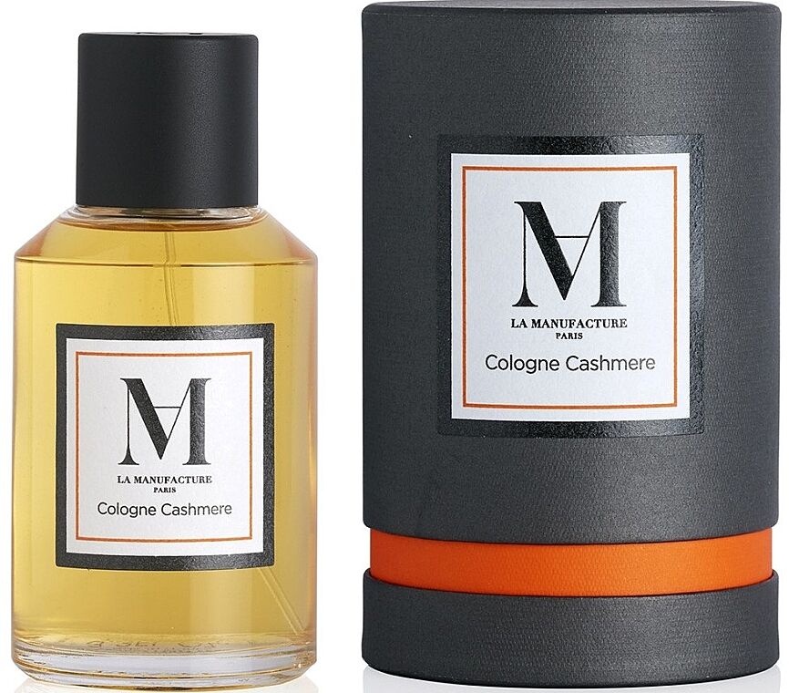 Одеколон La Manufacture Cologne Cashmere 816545 фото 1