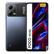 Смартфон POCO X5, 8Гб/256Гб, 2 Nano-SIM, черный X5 фото 1