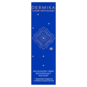 Dermika Neocollagen регенерирующий мультиколлагеновый крем для глаз, 15 мл 000000000000256629 фото 2