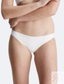 Однотонные плавки бикини Core Archive Calvin Klein, белый
