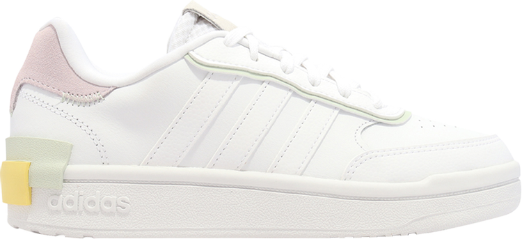 Кроссовки Adidas Wmns Postmove SE, белый GZ6786 | White фото 1