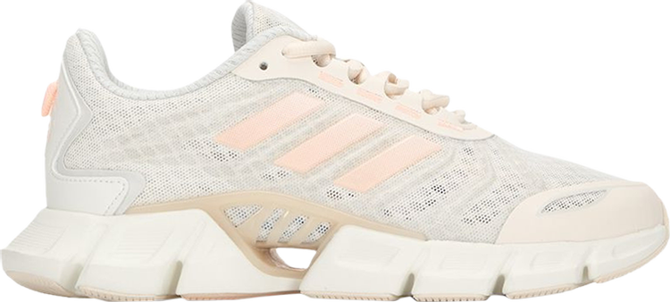 Кроссовки Adidas Wmns Climacool, кремовый H01187 | Cream фото 1