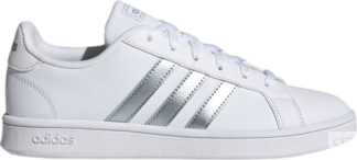 Кроссовки Adidas Wmns Grand Court Base, белый